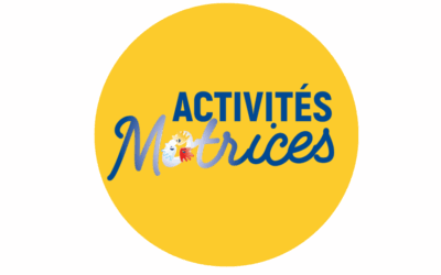 Journée du JEUDI – Activités Motrices