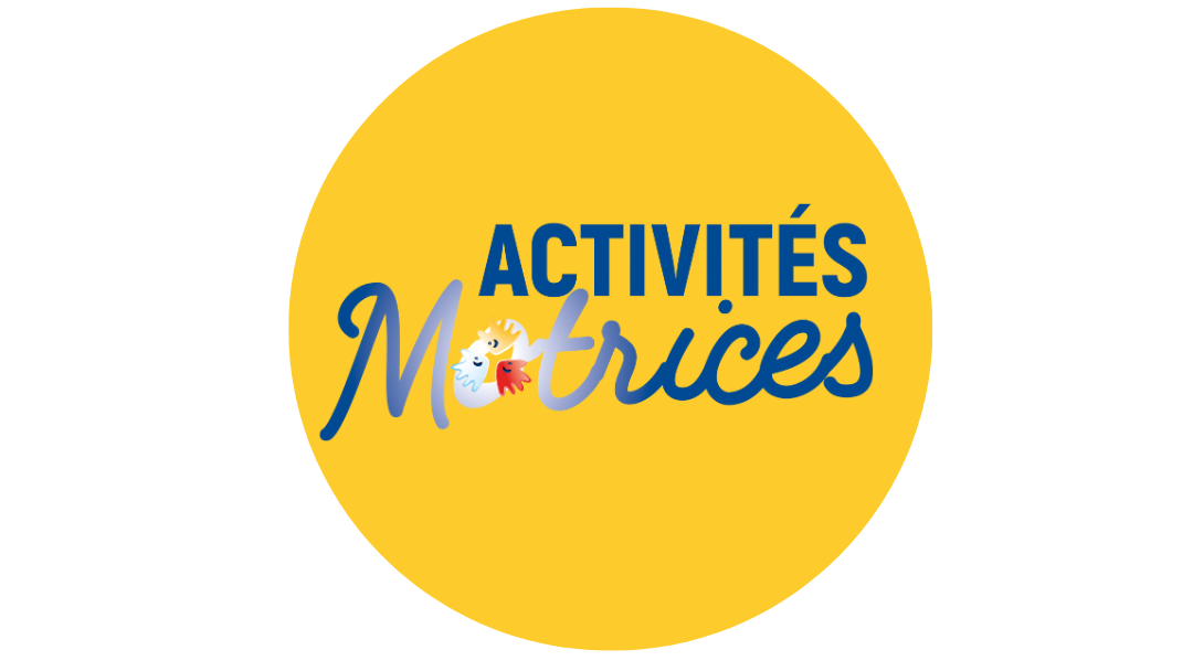 Journée du JEUDI - Activités Motrices "Retraite"